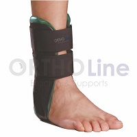 Ankle Brace Air/Gel Universal Left/ Right